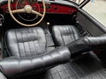 1956 Mercedes SL190 oldtimer te koop