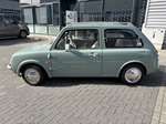 1989 Nissan Pao oldtimer te koop