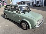 1989 Nissan Pao oldtimer te koop