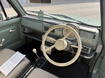 1989 Nissan Pao oldtimer te koop