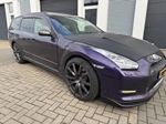 1991 Nissan Stagea GTR oldtimer te koop