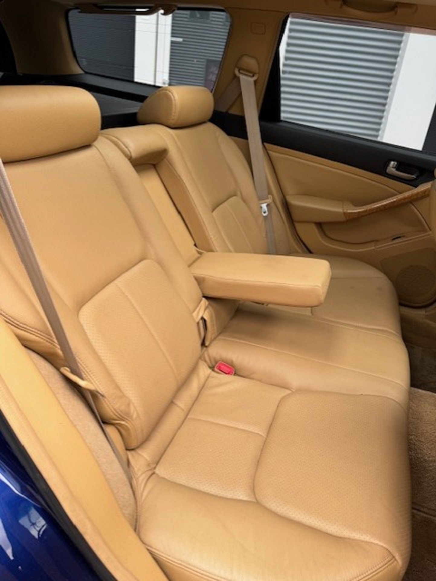 1991 Nissan Stagea GTR oldtimer te koop