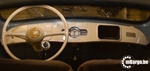 1951 Renault 4CV oldtimer te koop