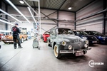 1951 Renault 4CV oldtimer te koop