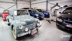 1951 Renault 4CV oldtimer te koop