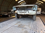 1968 Opel Kadett Olympia 1500  oldtimer te koop