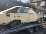 1968 Opel Kadett Olympia 1500  oldtimer te koop