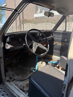 1968 Opel Kadett Olympia 1500  oldtimer te koop