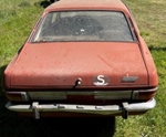 1968 Opel Kadett Olympia 1500 oldtimer te koop