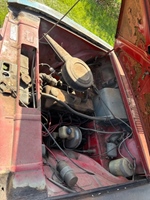 1968 Opel Kadett Olympia 1500 oldtimer te koop