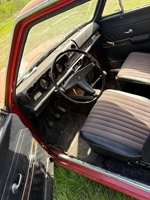 1968 Opel Kadett Olympia 1500 oldtimer te koop
