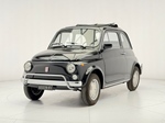 1972 Fiat 500 L oldtimer te koop