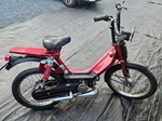 1982 Honda Camino oldtimer bromfiets te koop