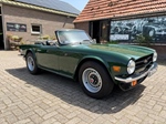 1976 Triumph 1976 oldtimer te koop