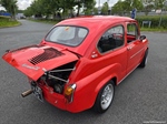 1972 Fiat 600 oldtimer te koop