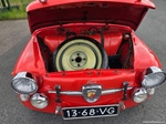 1972 Fiat 600 oldtimer te koop