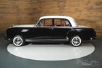 1955 Mercedes 220 A oldtimer te koop