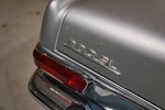 Mercedes 280 oldtimer te koop