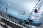 Austin Healey oldtimer te koop