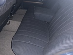 1961 Mercedes 220S oldtimer te koop