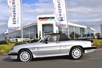 1988 Alfa Romeo Spider oldtimer te koop