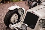 1950 Alvis 3 Litre Special Grand Prix oldtimer te koop