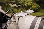 1950 Alvis 3 Litre Special Grand Prix oldtimer te koop
