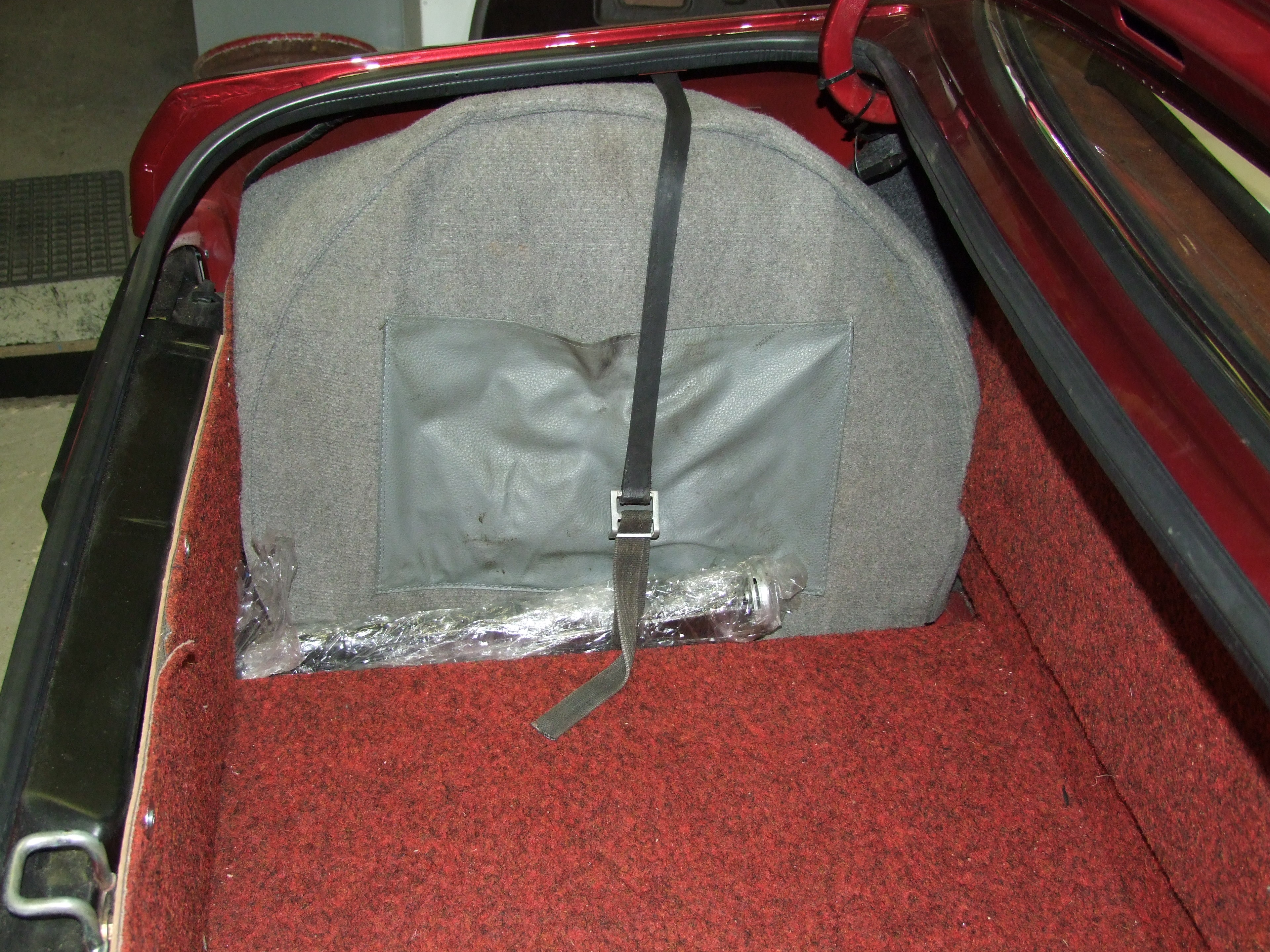 1982 Opel Commodore C2 oldtimer te koop