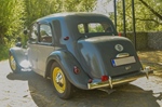 1956 Citroën Traction Avant Légère oldtimer te koop