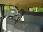1956 Citroën Traction Avant Légère oldtimer te koop
