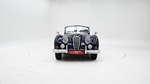 1957 Jaguar XK 140 MC DHC oldtimer te koop