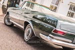 1962 Mercedes 220 SE Cabriolet oldtimer te koop