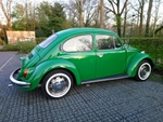 1972 Volkswagen kever 1300 oldtimer te koop