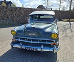 1954 Chevrolet 210 Handyman oldtimer te koop