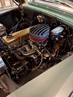 1954 Chevrolet 210 Handyman oldtimer te koop