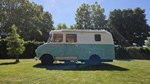 1963 Opel Blitz oldtimer vrachtwagen te koop
