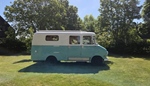 1963 Opel Blitz oldtimer vrachtwagen te koop