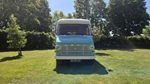 1963 Opel Blitz oldtimer vrachtwagen te koop