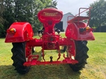 1957 Porsche Diesel P111 oldtimer tractor te koop