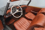 1962 Mercedes 190SL oldtimer te koop