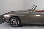 1962 Mercedes 190SL oldtimer te koop