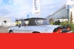1988 Alfa Romeo Spider oldtimer te koop