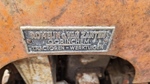 1960 Hummel oldtimer tractor te koop