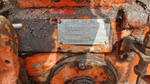 1960 Hummel oldtimer tractor te koop