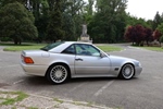 1992 Mercedes 500SL R129 oldtimer te koop