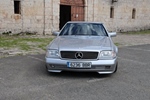 1992 Mercedes 500SL R129 oldtimer te koop