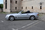1992 Mercedes 500SL R129 oldtimer te koop