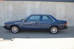 1988 Volvo 780 Bertone Turbo– 2.3i oldtimer te koop