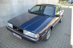 1988 Volvo 780 Bertone Turbo– 2.3i oldtimer te koop