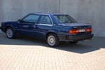 1988 Volvo 780 Bertone Turbo– 2.3i oldtimer te koop